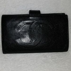 SALE Chanel wallet